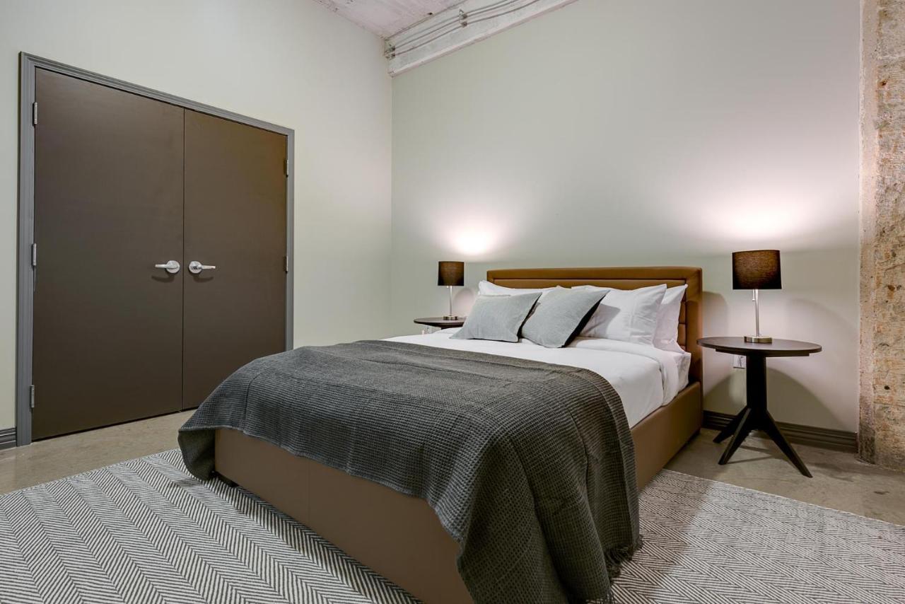 Butler Brothers Building Suites Dallas Zewnętrze zdjęcie